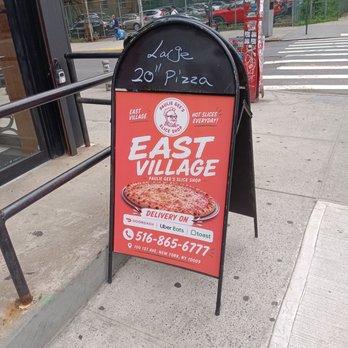 Paulie Gee’s - Outside - Pizza Near Me - New York, New York Paulie Gee’s - Outside - Pizza Near Me - New York, New York