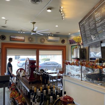 Little Provence Cafe - Breakfast & Brunch Near Me - Arcadia, California Little Provence Cafe - Breakfast & Brunch Near Me - Arcadia, California