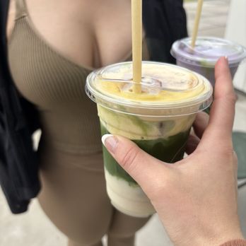 Keki - Coffee & Tea Near Me - Sachse, Texas