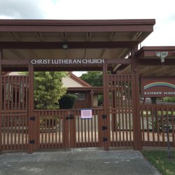 Rainbow Schools - Mililani - Rainbow School