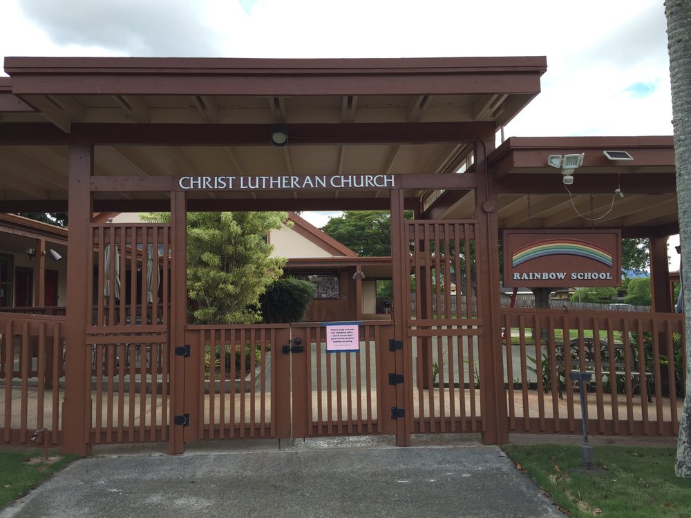 Rainbow Schools - Mililani - childcare center in Mililani, HI
