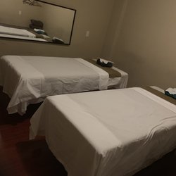 Healthy Body Massage