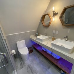 Sticks and Stones Remodeling