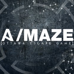 Amaze: Ottawa Escape Game