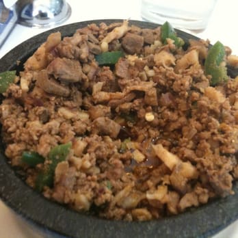 Blue Nile - Ethiopian Near Me - Houston, Texas