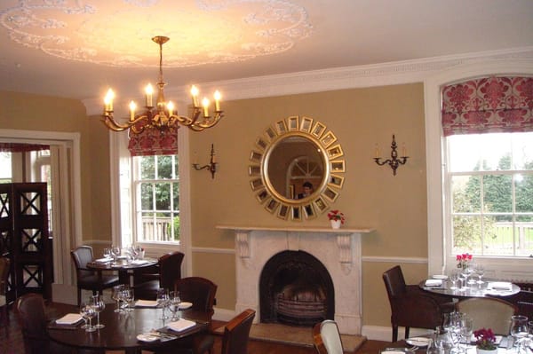 The Verzon House by null