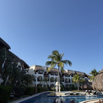 Valentin Imperial Maya - Hotels Near Me - Playa del Carmen, ROO