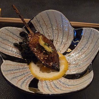 Sushi Saikou - Sushi Bars Near Me - New York, New York Sushi Saikou - Sushi Bars Near Me - New York, New York