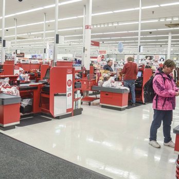 Target - Department Stores Near Me - Willmar, Minnesota