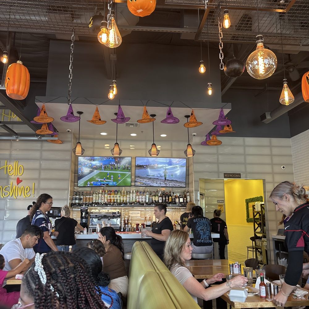 Sunshine Breakfast Bar - Breakfast & Brunch Near Me - Phoenix, Arizona Sunshine Breakfast Bar - Breakfast & Brunch Near Me - Phoenix, Arizona