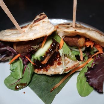 Rua Thai Restaurant - Thai Near Me - Brooklyn, New York Rua Thai Restaurant - Thai Near Me - Brooklyn, New York