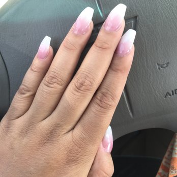 Solar Nails Spa - Exactly what I wanted!! - Nail Salons Near Me - Bossier City, Louisiana