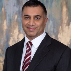 Retina Center of Texas - Dr. Jawad Qureshi