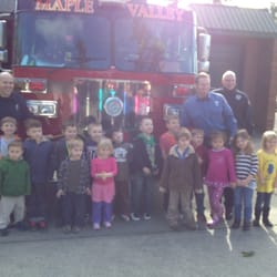 Tahoma Co-Op Preschool