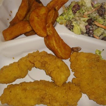 Albertsons - a plate of fried fish and fries - Grocery Near Me - Battle Ground, Washington Albertsons - a plate of fried fish and fries - Grocery Near Me - Battle Ground, Washington