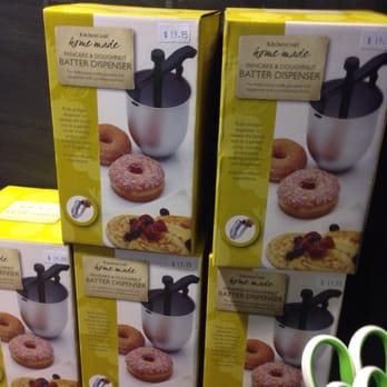 Taste - Donut dispenser for home? - Home Decor Near Me - Brisbane, QLD