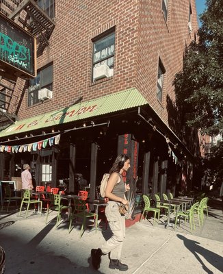 El Camion Cantina by null