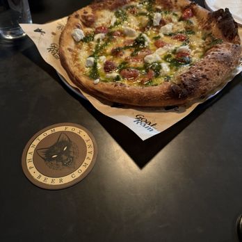 Phantom Fox Beer Co - Breweries Near Me - Mesa, Arizona