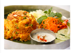 Southern Spice by null