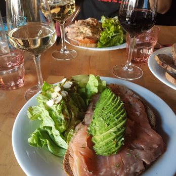 L'Autre Petit Bois - Wine Bars Near Me - Bordeaux, 33