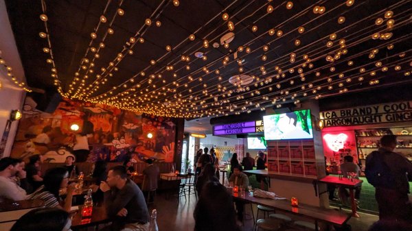 Kona's by null