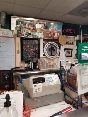 Drop-In Store by null