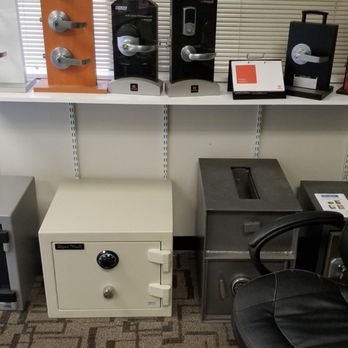 Brandon Lock and Safe - Keys & Locksmiths Near Me - Brandon, Florida