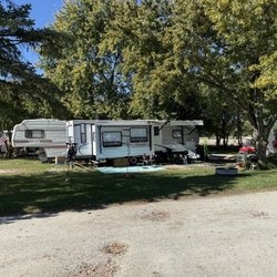 Enchanted Shores - Pal of managers son. Smokes cigars all day outside, tugs on your cable locks to see what he can take.