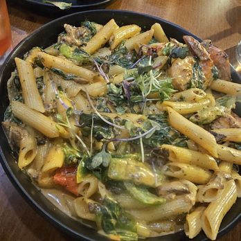 Kitchen Savages - Pasta - Cajun/Creole Near Me - Washington, DC, District of Columbia