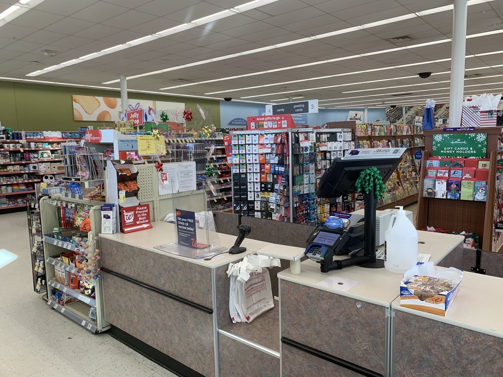 WALGREENS Updated October 2024 15 Photos & 15 Reviews 1948 W Cross Hollow Rd, Cedar City