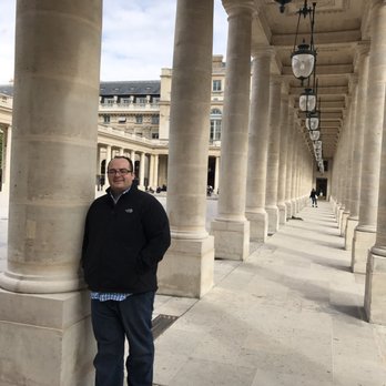 Les Jardins du Palais Royal - Parks Near Me - Paris, 75 Les Jardins du Palais Royal - Parks Near Me - Paris, 75