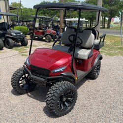 NTX Carts - Madjax XSeries 2023
