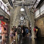 Photo of Chelsea Market - New York, NY, United States
