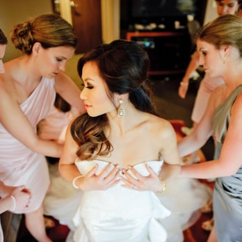 Black Orchid Salon - Black Orchid bridal and bridesmaid hair - Hair Salons Near Me - Austin, Texas Black Orchid Salon - Black Orchid bridal and bridesmaid hair - Hair Salons Near Me - Austin, Texas