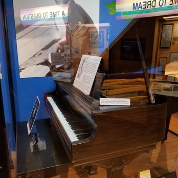 Michigan History Museum - Museums Near Me - Lansing, Michigan