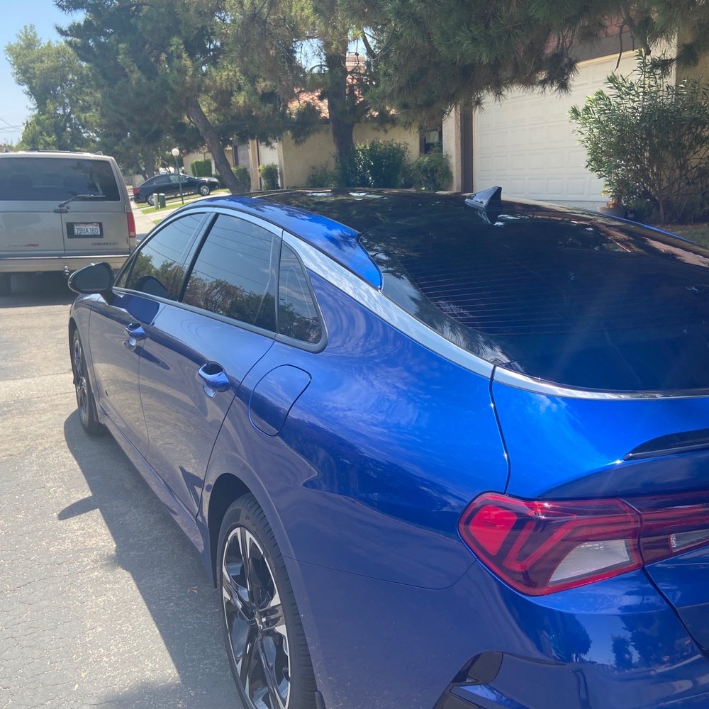 Kern Auto Tint Specialist - Car Window Tinting Near Me - Bakersfield, California Kern Auto Tint Specialist - Car Window Tinting Near Me - Bakersfield, California