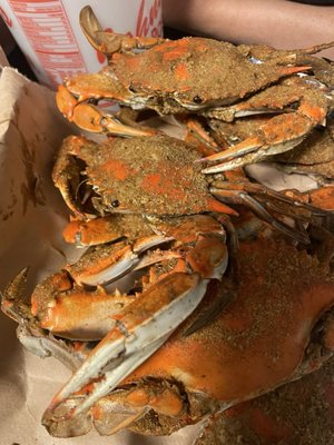 Stevensville Crab Shack by null