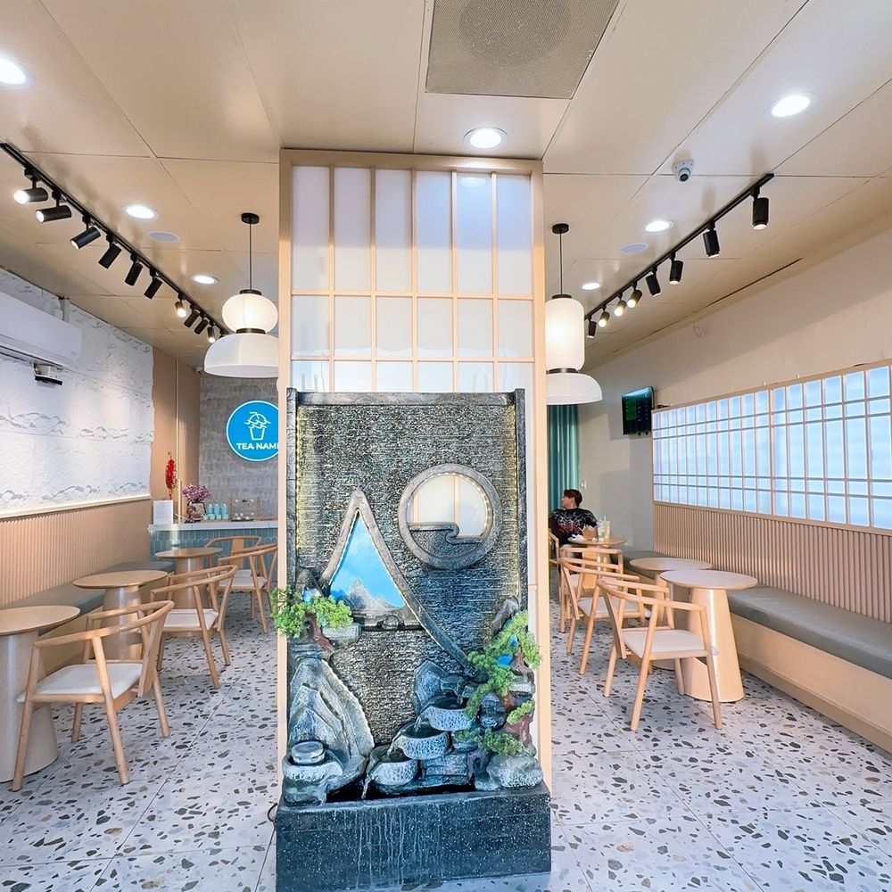 Tea Nami - Coffee & Tea Near Me - Westminster, California Tea Nami - Coffee & Tea Near Me - Westminster, California