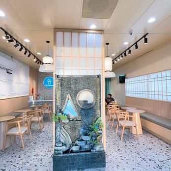 Tea Nami - Coffee & Tea Near Me - Westminster, California
