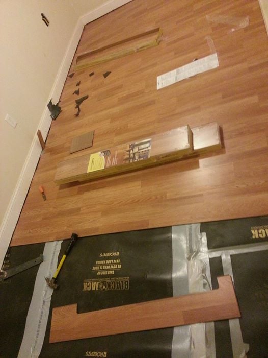 Slide of IMAI Services