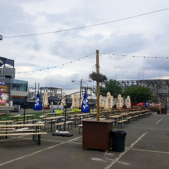 Field House DC - Lots of seating, shade, and drinks right outside Audi Field. - Beer Gardens Near Me - Washington, DC, District of Columbia Field House DC - Lots of seating, shade, and drinks right outside Audi Field. - Beer Gardens Near Me - Washington, DC, District of Columbia