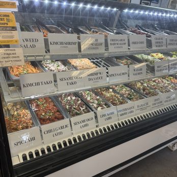 Lawai'a Fish Co. - Seafood Near Me - Lihue, Hawaii