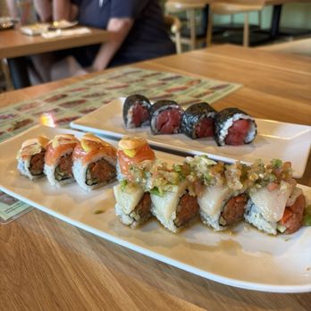 Sushi One Spot - Sushi Bars Near Me - Corona, California Sushi One Spot - Sushi Bars Near Me - Corona, California