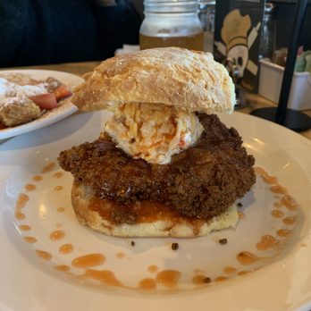 Vicious Biscuit - The Fat Boy - Coffee & Tea Near Me - Mount Pleasant, South Carolina Vicious Biscuit - The Fat Boy - Coffee & Tea Near Me - Mount Pleasant, South Carolina