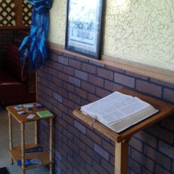 Casa Di Pizza & Italian Restaurant