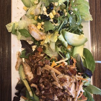 First Watch - Honey pecan salad and chicken salad - Cafes Near Me - Phoenix, Arizona First Watch - Honey pecan salad and chicken salad - Cafes Near Me - Phoenix, Arizona