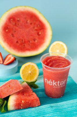 Nekter Juice Bar by null