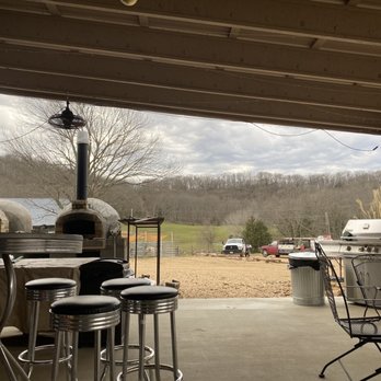 Whistling Springs Brewing Co - Back patio - Brewpubs Near Me - Seligman, Missouri Whistling Springs Brewing Co - Back patio - Brewpubs Near Me - Seligman, Missouri