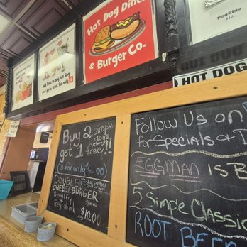 Hot Dog Diner & Burger - Hot Dogs Near Me - Parma, Ohio Hot Dog Diner & Burger - Hot Dogs Near Me - Parma, Ohio