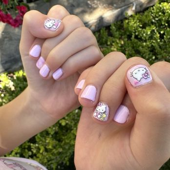 Bliss Beauty Nails - Nail Salons Near Me - Chino, California
